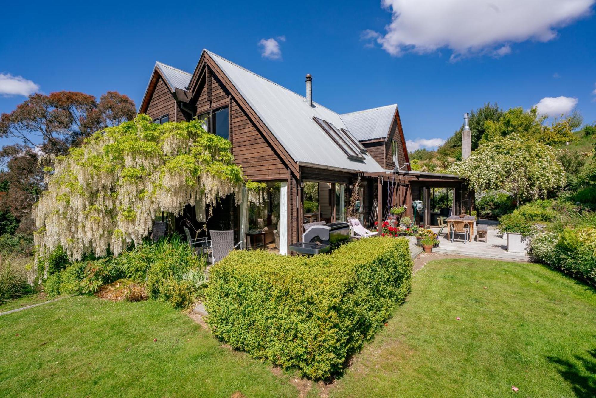 Mountain View Lodge Queenstown Zewnętrze zdjęcie