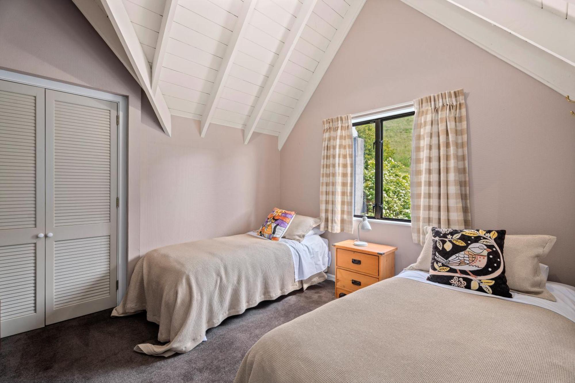 Mountain View Lodge Queenstown Zewnętrze zdjęcie